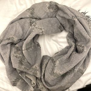 Wilfred Scarf
